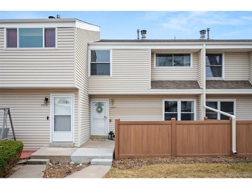 4367 E Maplewood Way, Centennial, CO, 80121-3356 | Card Image
