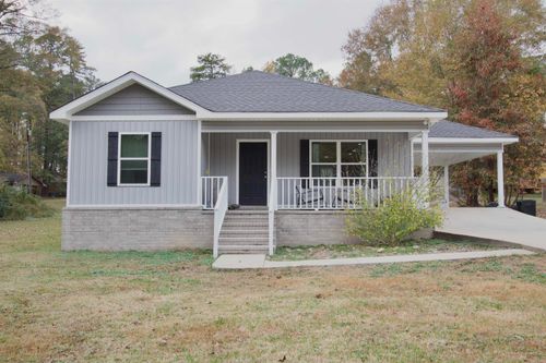 801 N Arch St, Sheridan, AR, 72150-7813 | Card Image