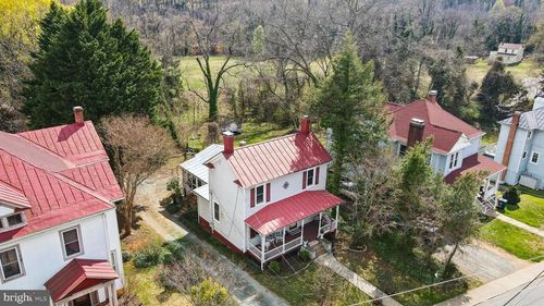 216 W Main St, ORANGE, VA, 22960-1535 | Card Image
