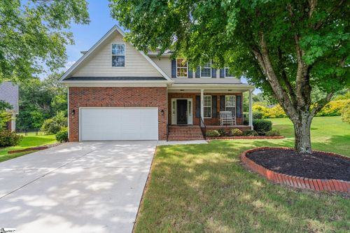 433 Landstone Ter, Boiling Springs, SC, 29316-5478 | Card Image