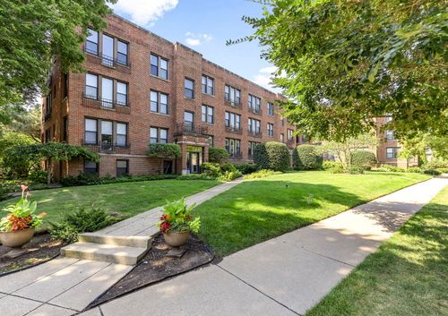 unit-3-628 Judson Ave, Evanston, IL, 60202-3093 | Card Image