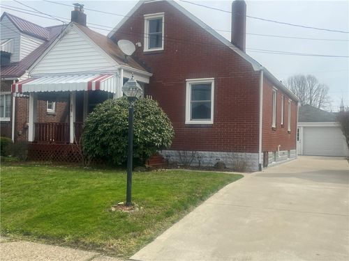 111 S Atlantic Ave, Cheswick, PA, 15024-1605 | Card Image
