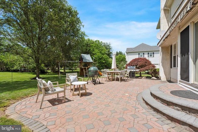1 Arbor Lea Cir, House other with 4 bedrooms, 4 bathrooms and null parking in DOYLESTOWN PA | Image 32