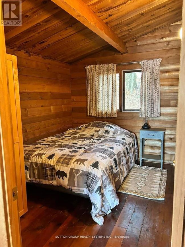 397 Healey Lake Water, House other with 3 bedrooms, 1 bathrooms and null parking in The Archipelago ON | Image 20