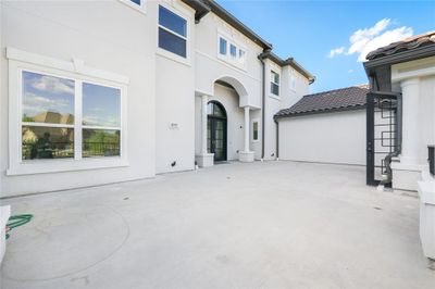 View of patio / terrace | Image 3