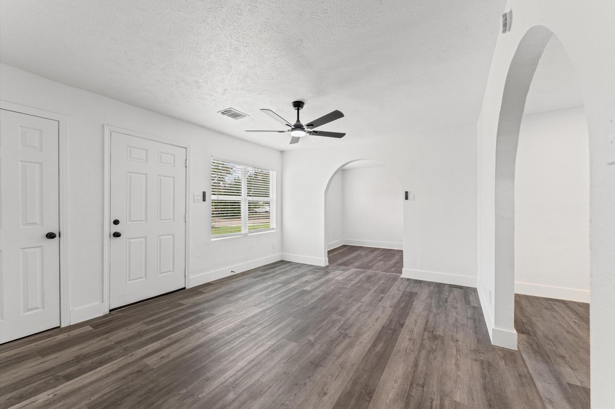 Residential in Houston 4