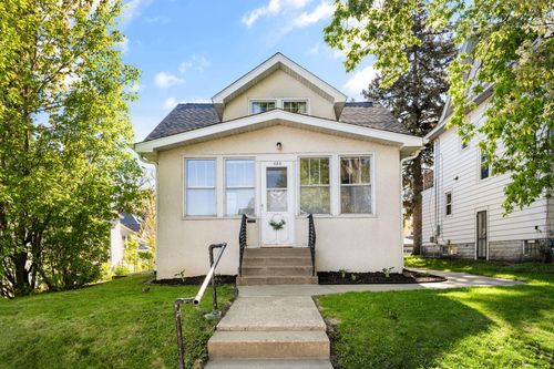 658 Smith Avenue S, Saint Paul, MN, 55107 | Card Image