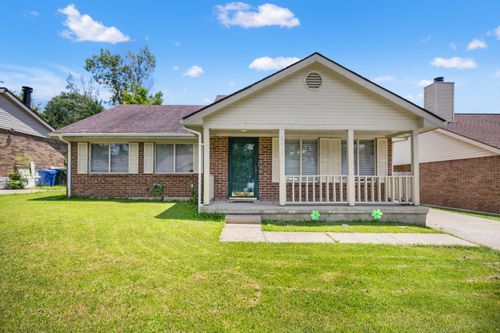 3416 Kenesaw Dr, Lexington, KY, 40515-5327 | Card Image