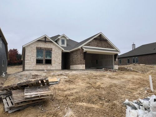 549 Waterford Park Boulevard, Weatherford, TX, 76087 | Card Image