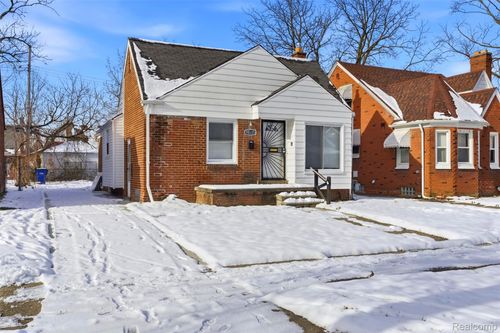 16735 Asbury Park, Detroit, MI, 48235-3660 | Card Image