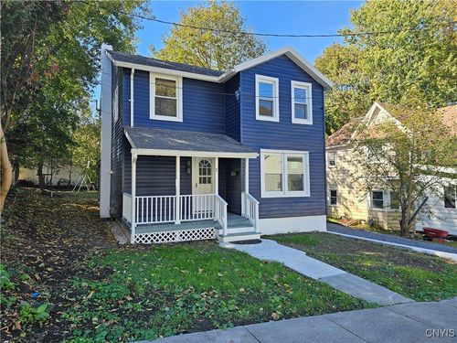 7 Orchard Ave, Auburn, NY, 13021-3316 | Card Image