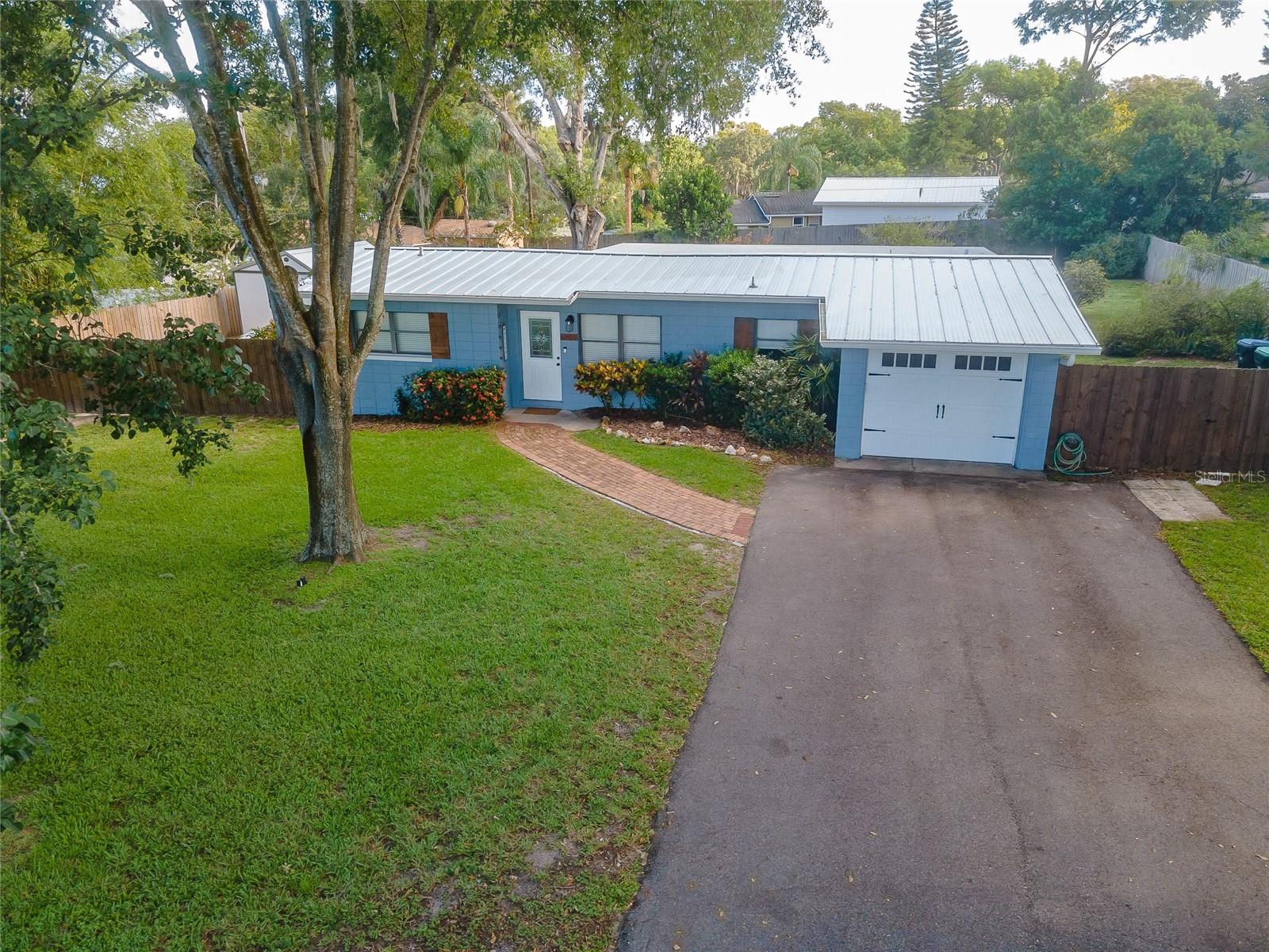 Sadler Rd, Mount Dora, FL 32757