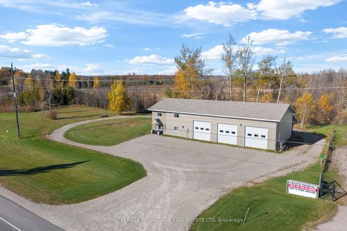 3678 Highway 43 W Road, Smiths Falls, ON, K7A4S4 | Card Image