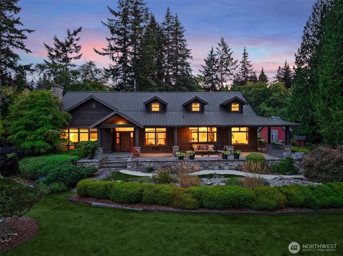 6754 Owl Ln, Clinton, WA, 98236-9662 | Card Image