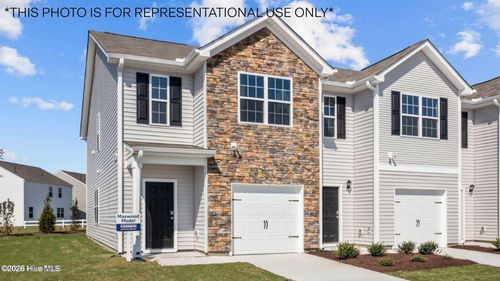 1-3400 Sedge Dr, Winterville, NC, 28590-1599 | Card Image