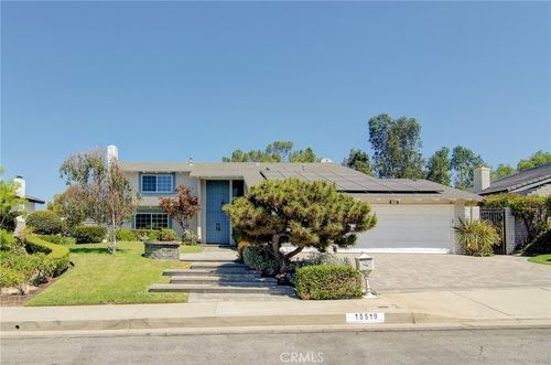 15519 Lodosa Dr, Whittier, CA, 90605-1319 | Card Image
