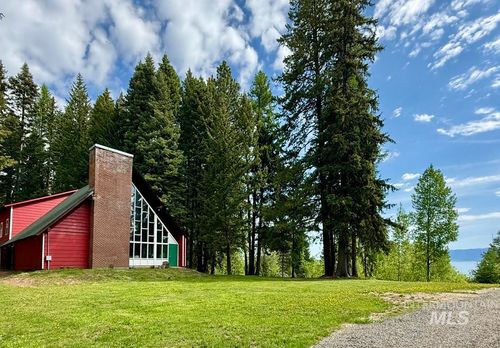 1321 W Mountain Rd, Cascade, ID, 83611 | Card Image