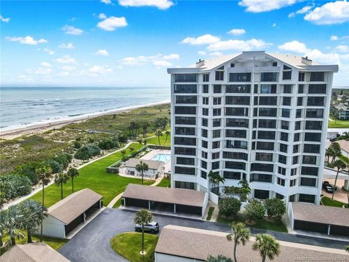 4143-2400 S Ocean Dr, Fort Pierce, FL, 34949-8018 | Card Image