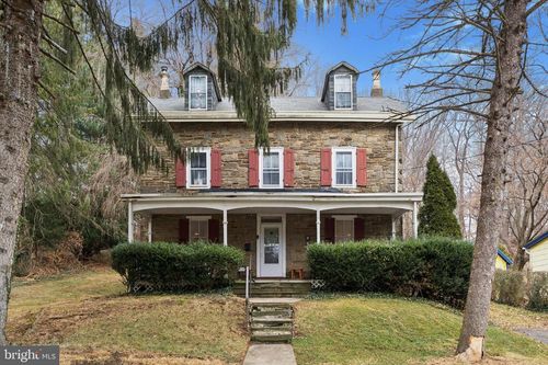 209 Greenwood Ave, WYNCOTE, PA, 19095-1326 | Card Image