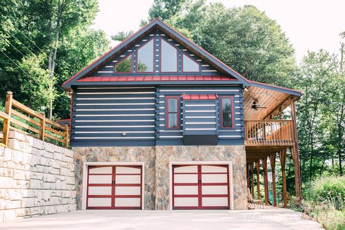 11 Sugar Maple Dr, Black Mountain, NC, 28711-7714 | Card Image