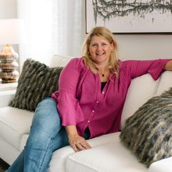 Mary Barnwell