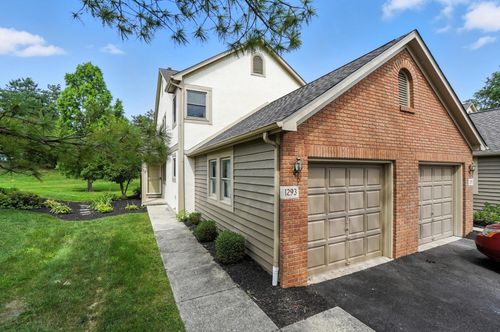 1293 Spring Brook Ct, Westerville, OH, 43081-3794 | Card Image