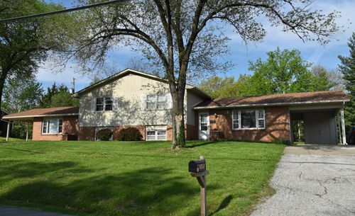 1409 Mills Dr, Columbia, MO, 65203-1962 | Card Image