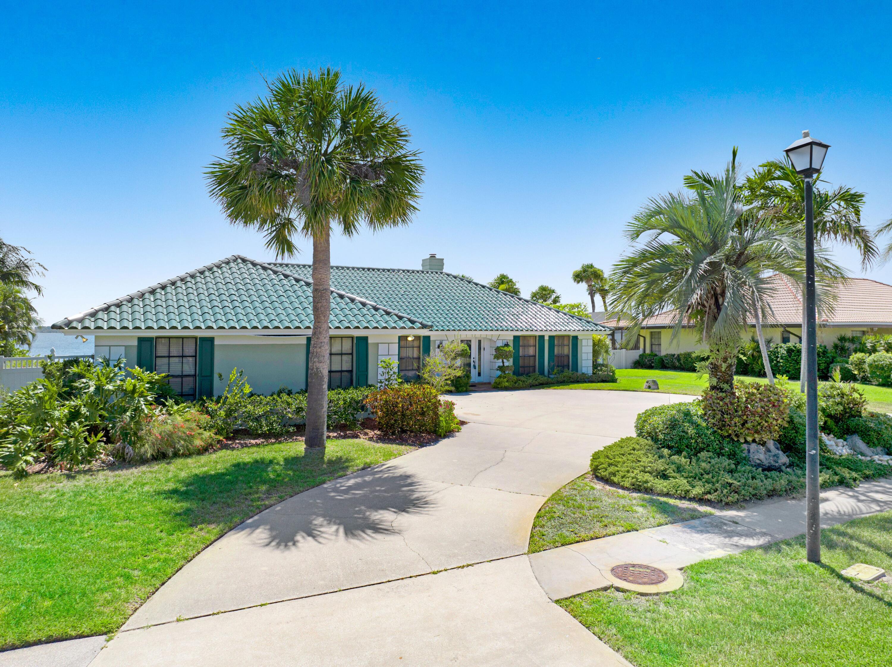 River Rd, Melbourne Beach, FL 32951