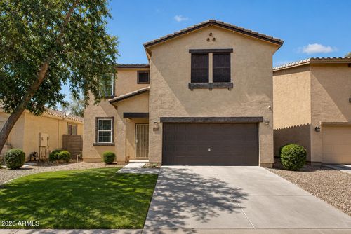 42592 W Somerset Dr, Maricopa, AZ, 85138-3064 | Card Image