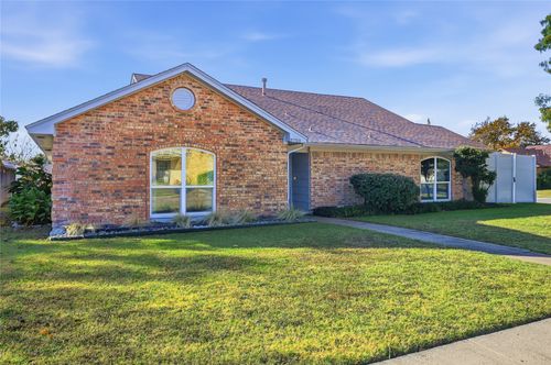 3700 Westminster Pl, Carrollton, TX, 75007-2632 | Card Image