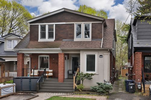 489 Balliol St, Toronto, ON, M4S1E1 | Card Image
