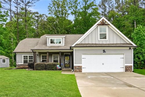 115 Stonedell Dr, Dallas, GA, 30157-0826 | Card Image