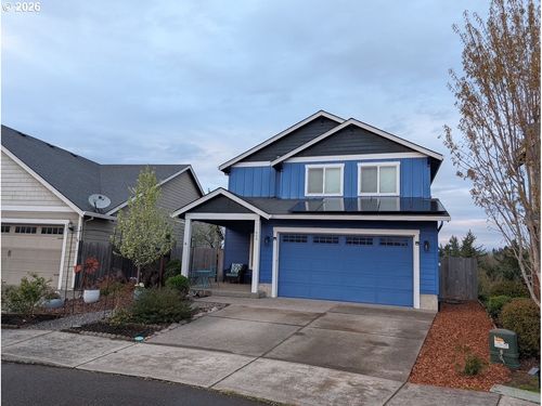 609 Ne Megan Dr, Estacada, OR, 97023-9359 | Card Image