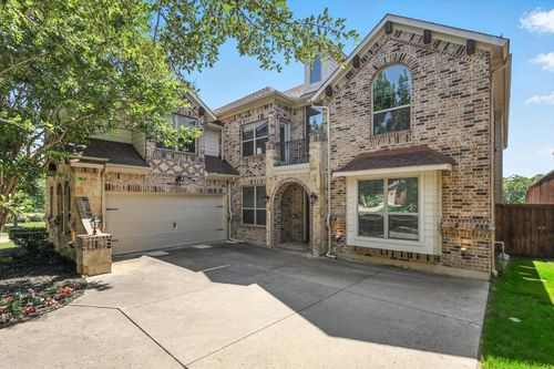 2823 Millington Dr, Highland Village, TX, 75077-3208 | Card Image