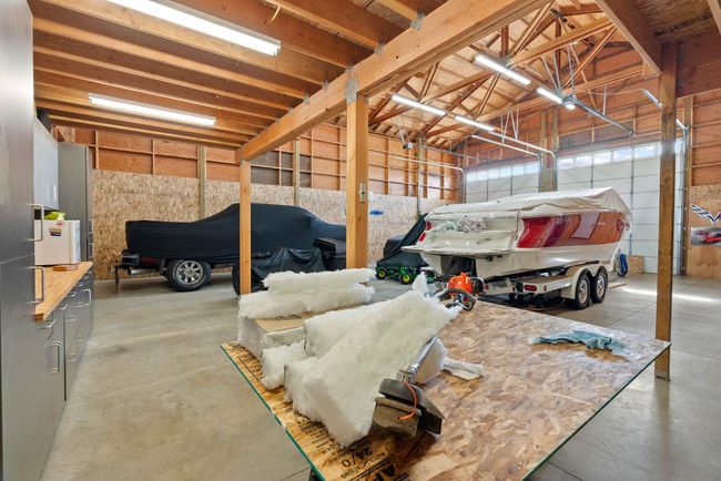 20303 E Happy Trails Ln, House other with 5 bedrooms, 4 bathrooms and null parking in Otis Orchards WA | Image 44