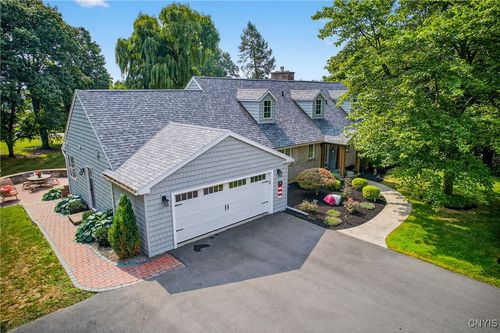 20 Marvelle Rd, Fayetteville, NY, 13066-1018 | Card Image