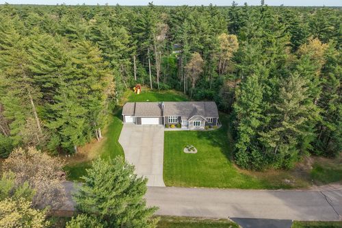 2430 Crystal Ln, Wisconsin Rapids, WI, 54494-1574 | Card Image