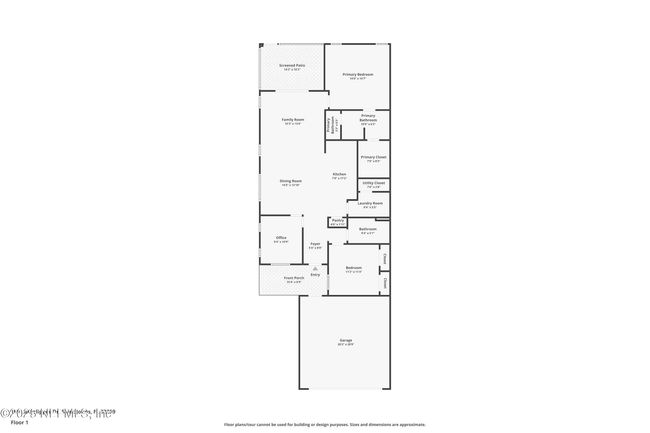 199 Ladyslipper Dr, House other with 2 bedrooms, 2 bathrooms and null parking in ST JOHNS FL | Image 29