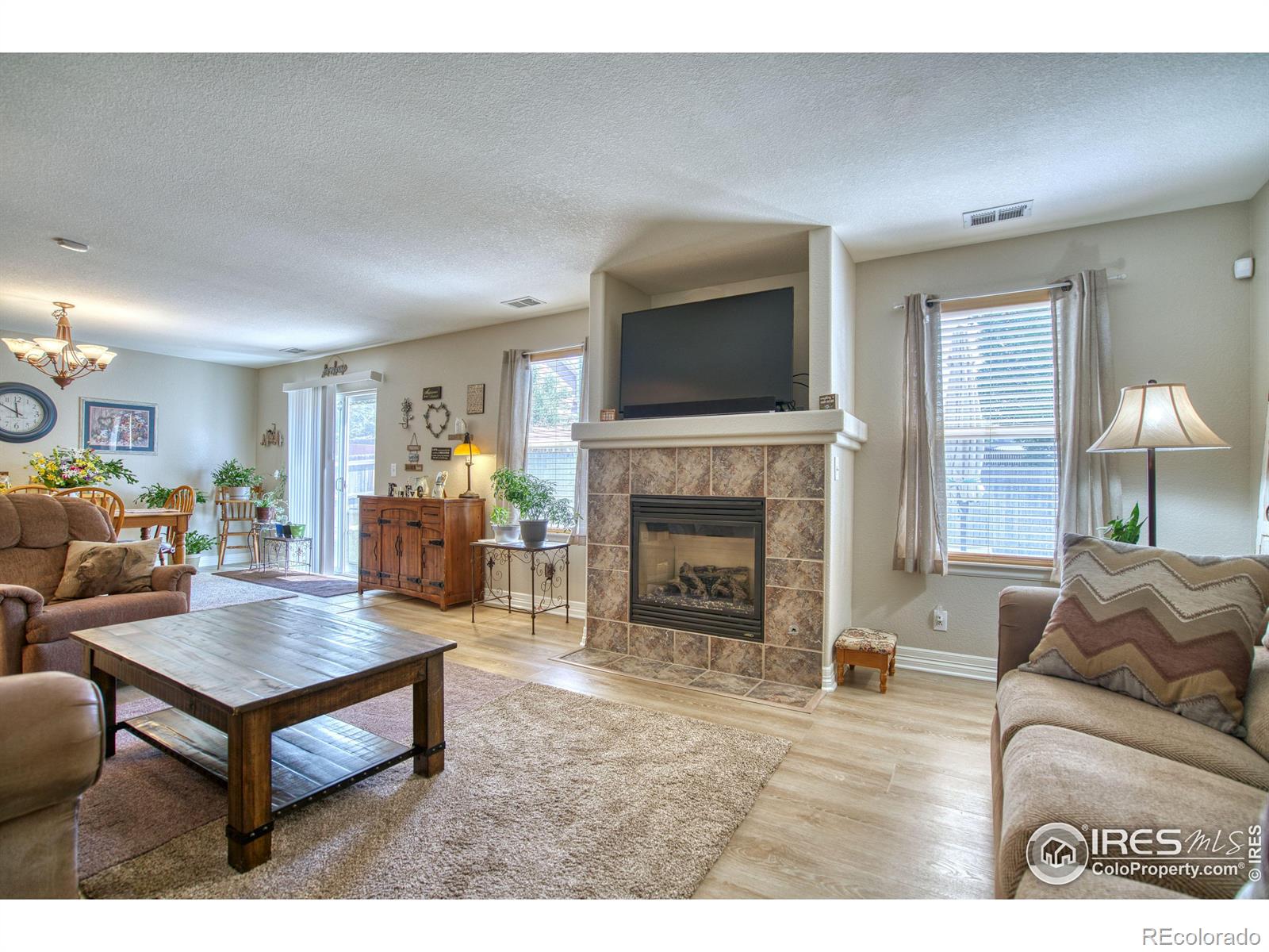Krameria St, Thornton, CO 80602
