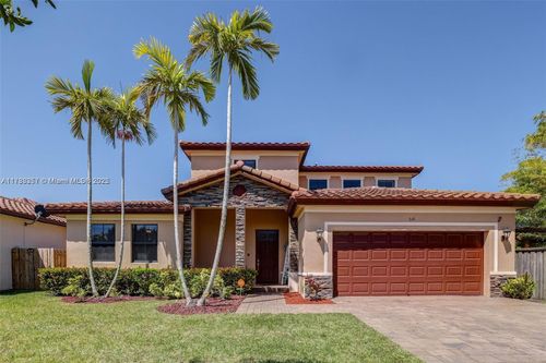 516 Se 35th Ter, Homestead, FL, 33033-7487 | Card Image