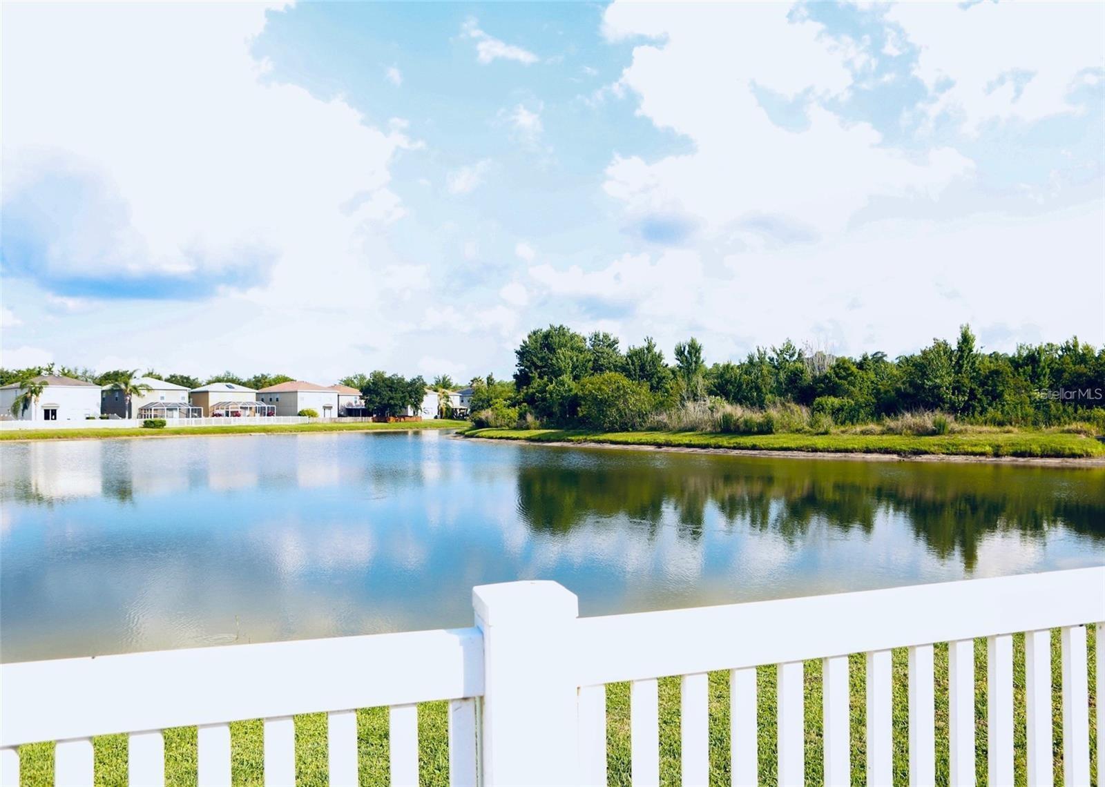 Lost Mill Dr, Land O Lakes, FL 34638