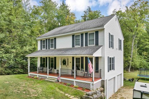 22 Kings Court, Moultonborough, NH, 03254 | Card Image