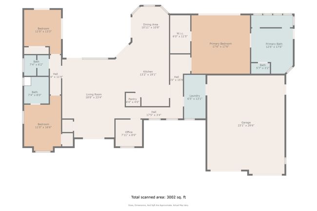 19 Creekside Dr, House other with 3 bedrooms, 3 bathrooms and null parking in Quemado NM | Image 54