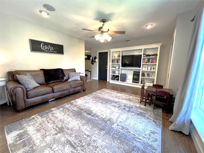 1107 N Avenue G, House other with 3 bedrooms, 3 bathrooms and null parking in Haskell TX | Image 11