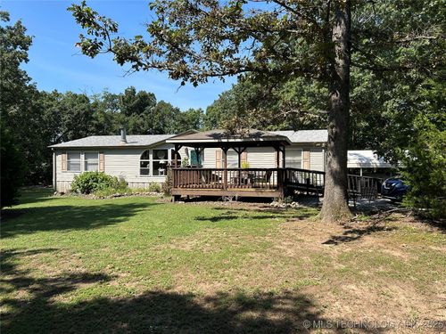 7862 S 436, Locust Grove, OK, 74352-7648 | Card Image