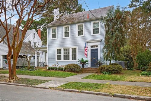 1311 Mallory Ct, Norfolk, VA, 23507-1018 | Card Image