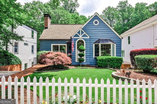 2639 Acorn Ave Ne, Atlanta, GA, 30305-3703 | Card Image