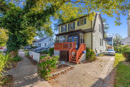 50 Concord St, New Haven, CT, 06512-4005 | Card Image