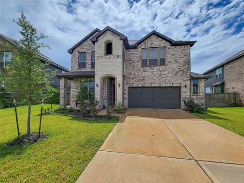 6322 Cambrai Wood Ln, Katy, TX, 77493-4284 | Card Image