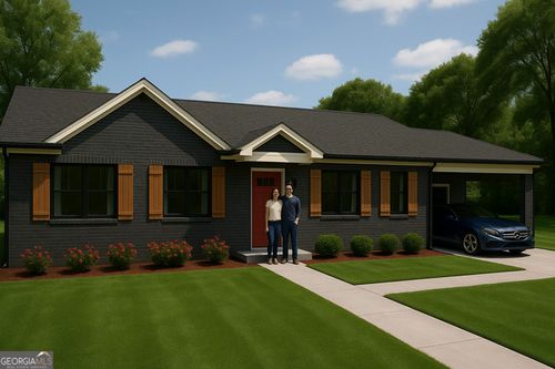 2815 Rockcliff Rd Se, Atlanta, GA, 30316-4017 | Card Image